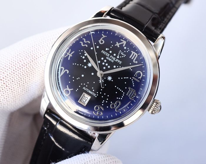 Patek Philippe Watch PPW00018-2